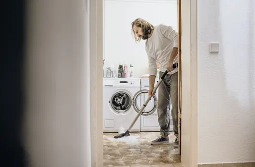 Пылесос Karcher WD 6 P S V-30/6/22/T 1300 ВТ 30 л 6 м 9.332 кг - фото 6