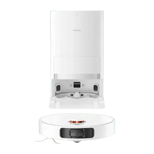 Робот-пилосос Xiaomi BHR8124EU - фото 1