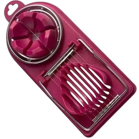 Яйцерізка 3 в 1 Empire Дорі (3369-1)