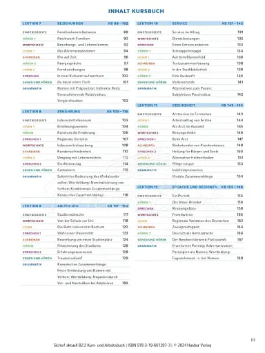 Sicher! Aktuell B2.2 - фото 2