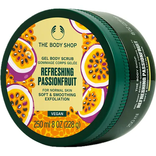 Скраб для тіла The Body Shop Маракуйя 250 мл