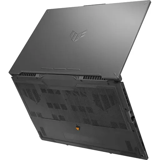 Ноутбук Ігровий ASUS TUF F17 FX707VJ-HX027,5 210H,15GB,512GB,RTX 3050 6GB,без sistem de operare - фото 5