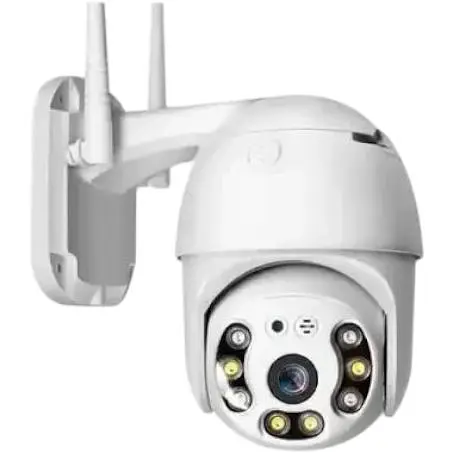 Камера видеонаблюдения Wifi OPT-TOP (2041346850)