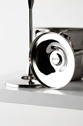 Бокал Barta Champagne Glass 180 мл - фото 5