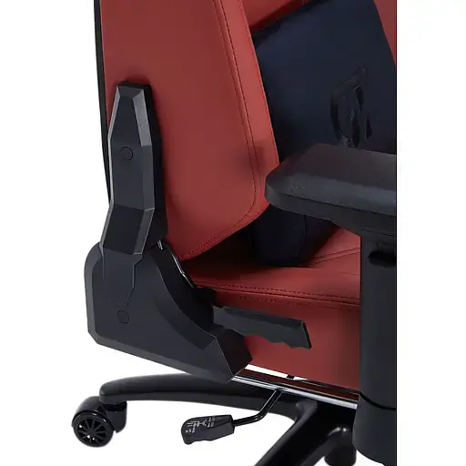 Геймерское кресло GT Racer X-5099 Brown - фото 12