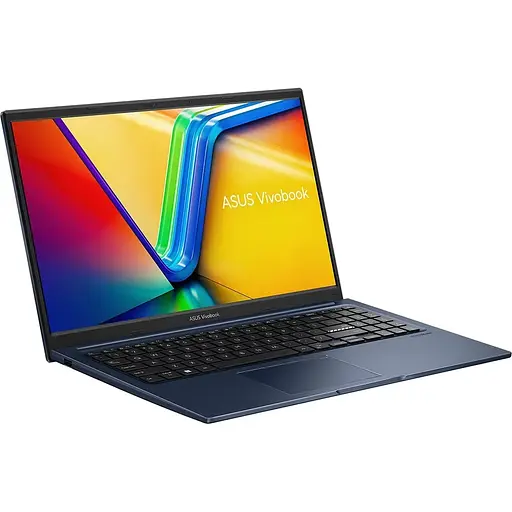 Ноутбук ASUS VivoBook 15 F1504ZA-BQ617,i7-1255U la 47GHz,16GB,512GB,DOS - фото 3