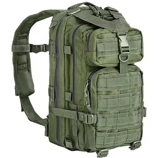 Рюкзак Defcon 5 Tactical Olive 35 л