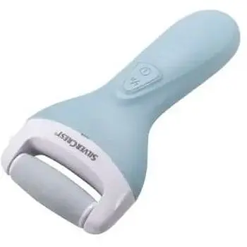 Електрична пилка для стоп SilverCrest SHN 3.7 A1 роликова електропемза акумуляторна  - фото 1