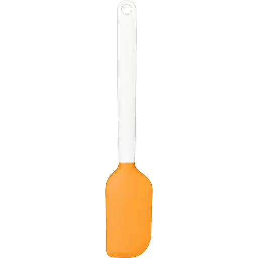 Лопатка силиконовая Fiskars Functional Form белая (1023615)