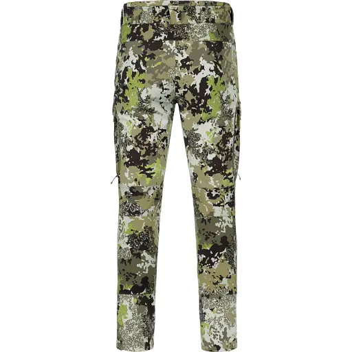 Штани Blaser Active Outfits Charger 56 Camo - фото 4