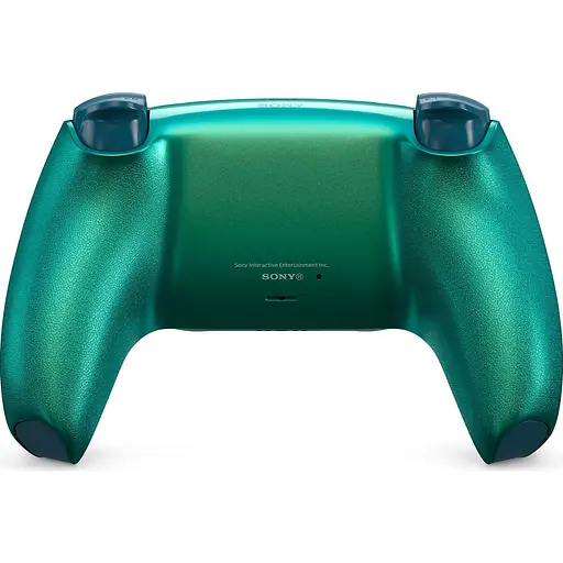 Геймпад Sony PlayStation 5 DualSense Chroma Teal UA (1000044461) - фото 5