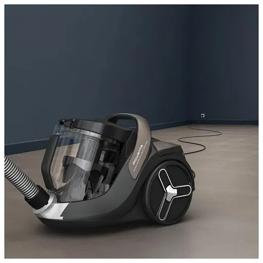Пылесос безмешковый Rowenta Green Force Cyclonic RO7C89EA - фото 9