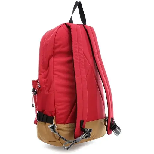 Рюкзак антивор Pacsafe Slingsafe LX400 20 л backpack красный (45335309) - фото 3
