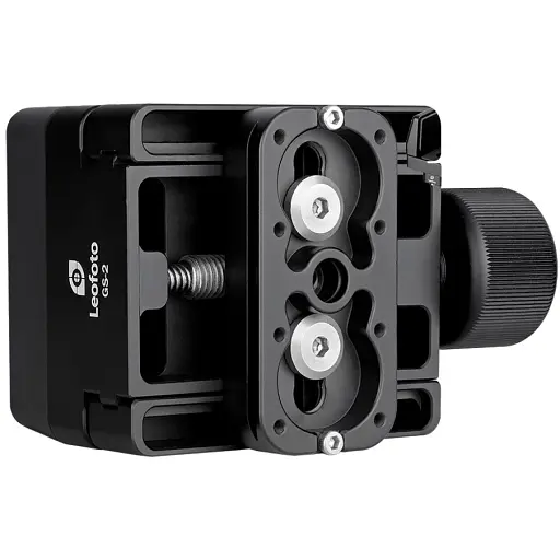 Зажим Leofoto GS-2 для винтовки - фото 5