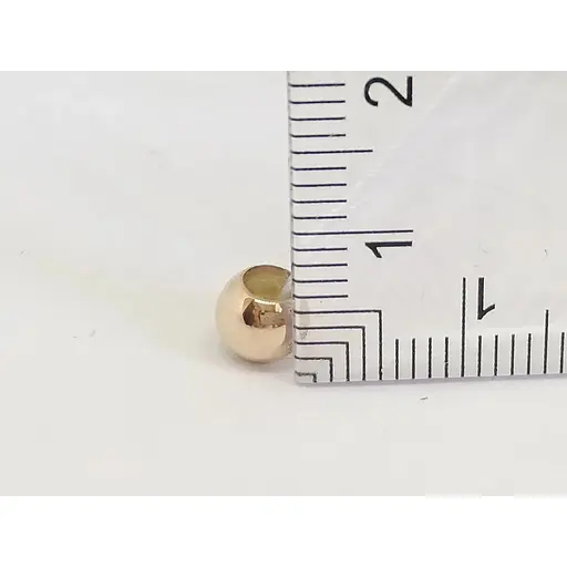 Золотая подвеска Tango. 170046 - фото 3