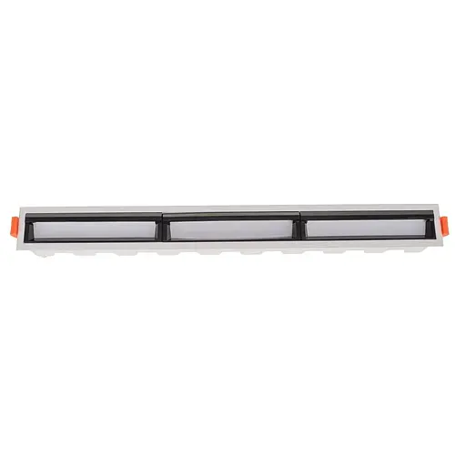 Світильник точковий Brille HDL-DT 201/30W NW 36-209 - фото 7