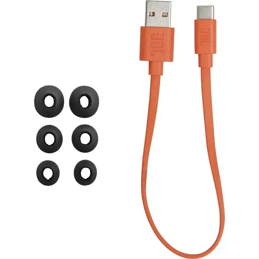 Навушники TWS JBL Live Pro 2 5.2 Black (JBLLIVEPro2TWSBLK) UA - фото 5