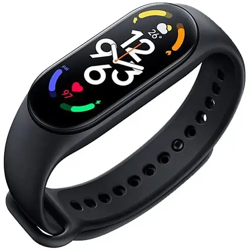 Фитнес-браслет Band M7 Black (12246)