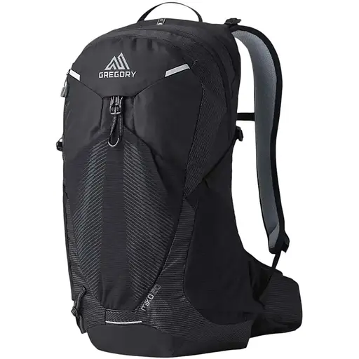Рюкзак Gregory Biosync-Miko 20 Black (1053-145275 9974)