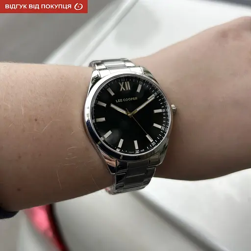 Часы Lee Cooper Trento - фото 12