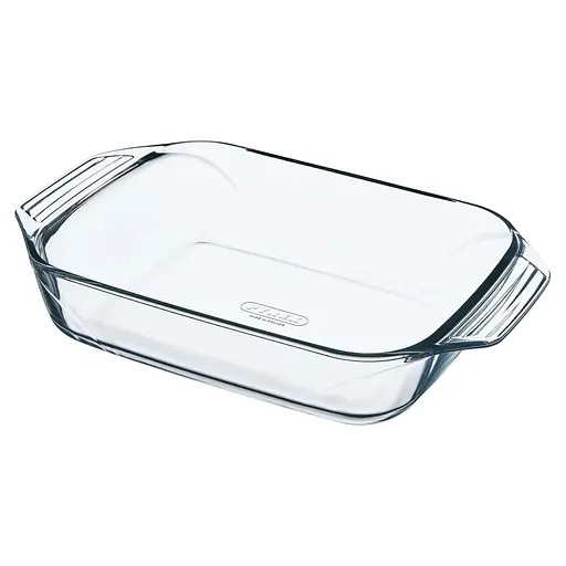 Форма для запікання Pyrex Irresistible, 39х28х7 см, 3,8 л (409B000/8446)