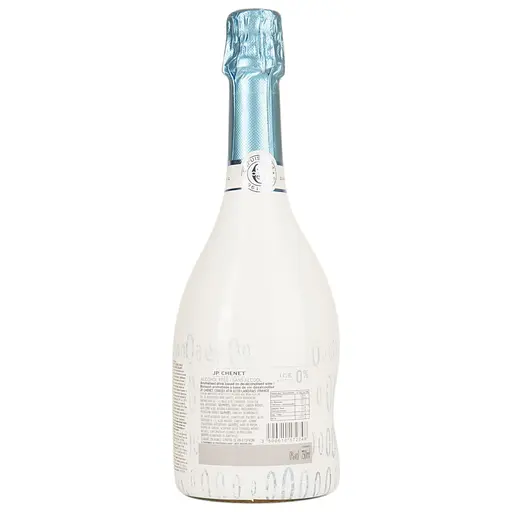 Вино игристое Франция JP Chenet Айс Эдишн безалкогольное белое полусладкое 0.75 л - фото 5