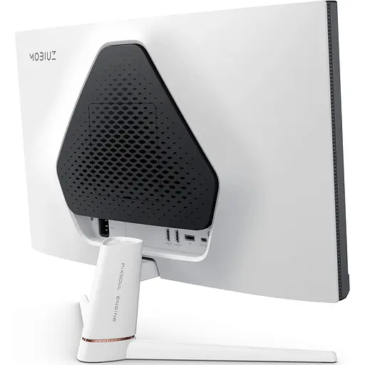 Монітор 24.5" BenQ EX251 FHD IPS 220Hz (9H.LN9LA.TBE) - фото 4