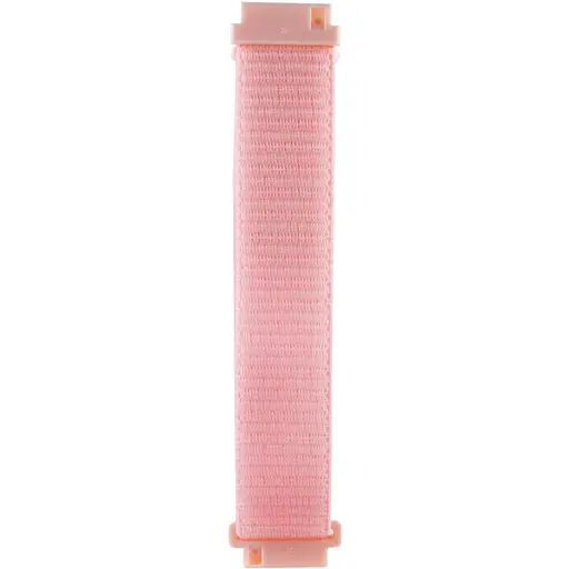 Ремешок Nylon для Smart Watch 20mm Розовый / Pink - фото 2