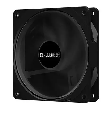 СВО AsRock B CHALLENGER PURE 360 (CHALLENGER PURE 360) - фото 9