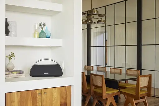 Акустична система Harman/Kardon Go + Play 3 Black (HKGOPLAY3BLKEP) - фото 7