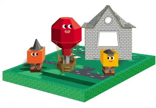 Моя творча енциклопедія. Я винахідник - фото 6