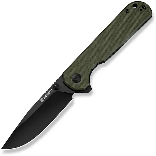 Ніж складаний Sencut Aetheris S24095-2