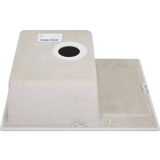 Кухонна мийка Interline Polo terra - фото 6