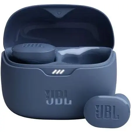 Гарнитура JBL Tune BUDS Blue (JBLTBUDSBLU) (6891593)