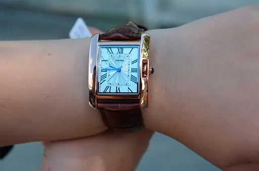 Годинник Skmei Spring 1085 - фото 9