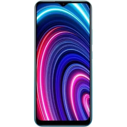 Смартфон Realme C25Y 4/128GB Glacier Blue
