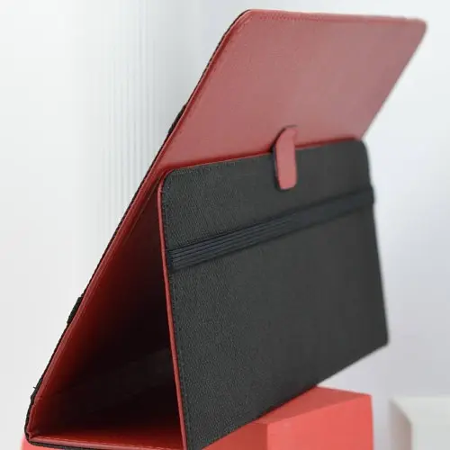 Чохол для планшета Atlanta з гумками 8 Синій - фото 3