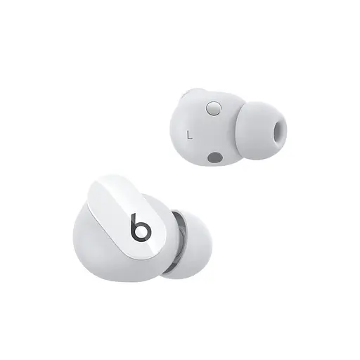 Наушники TWS Beats by Dr. Dre Studio Buds White (MJ4Y3) - фото 5