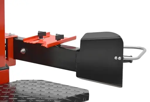 Дровокол електричний HECHT 6810 - фото 7