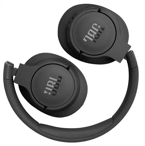 Наушники JBL Tune 770NC Black (JBLT770NCBLK) - фото 4