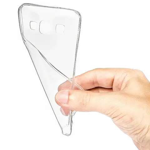 Накладка панель для Samsung Galaxy A3 чохол - фото 3