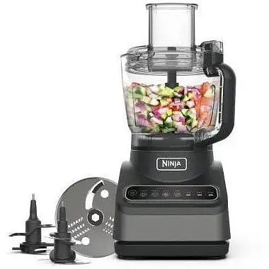 Кухонный комбайн NINJA Auto-IQ BN650EU - фото 4