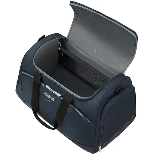 Сумка Дорожная American Tourister SUMMERRIDE NAVY 52,5x32x30 ME7*41001 - фото 6