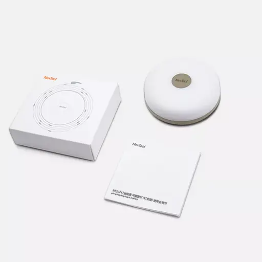 Ліхтар-гірлянда NexTool Milky Way RGB 7м (NE20247) - фото 4