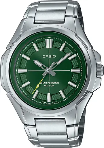 Часы Casio TIMELESS COLLECTION MTP-RS100D-3A