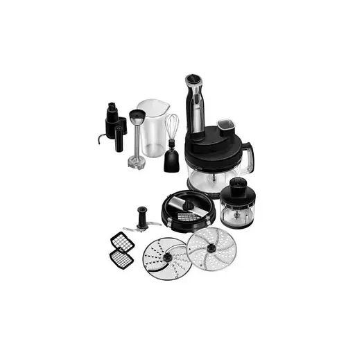 Погружной блендер MPM Product MRK-17 - фото 3