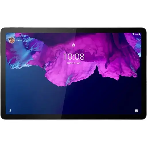 Планшет Lenovo K11 (J606N) 4/64GB LTE Slate Gray (ZA7S0044SE) CN Глобальна прошивка