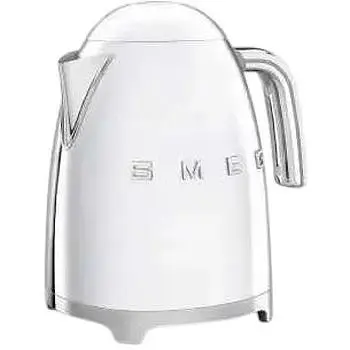 Чайник металл Smeg KLF03SSEU