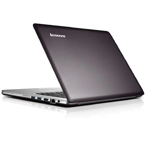 Ноутбук Lenovo IdeaPad U410 (i5-3337U/8/24SSD/1TB/GT610M-1Gb) - Class B "Б/В" - фото 4