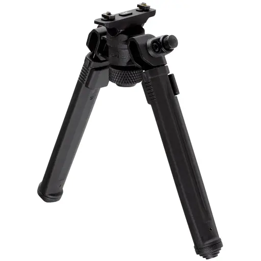 Сошки Magpul Bipod M-LOK Black - фото 2